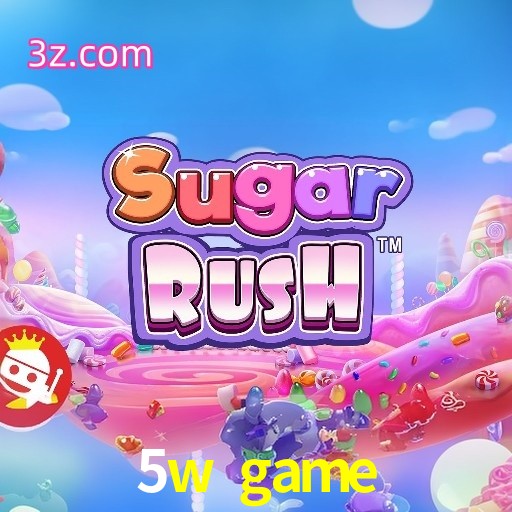 Sugar Rush